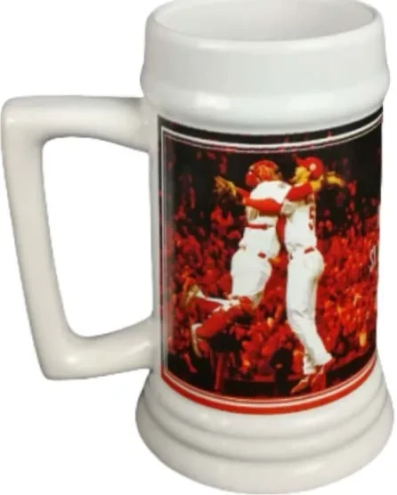Ceramic Mug OEM manufacturer - style 179
