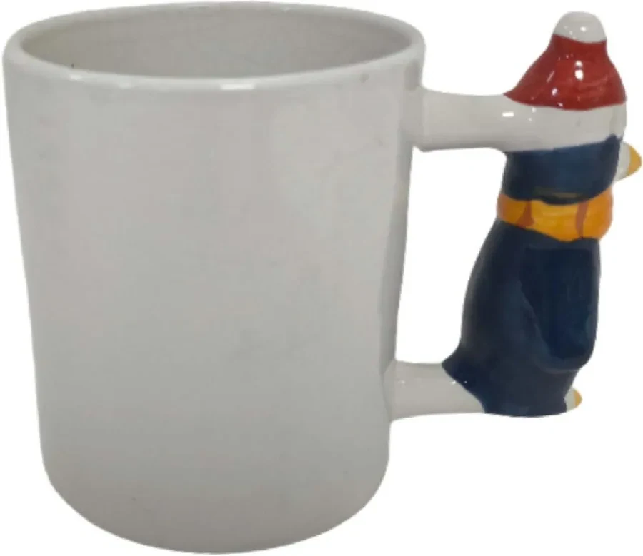 Ceramic Mug OEM manufacturer - style 185