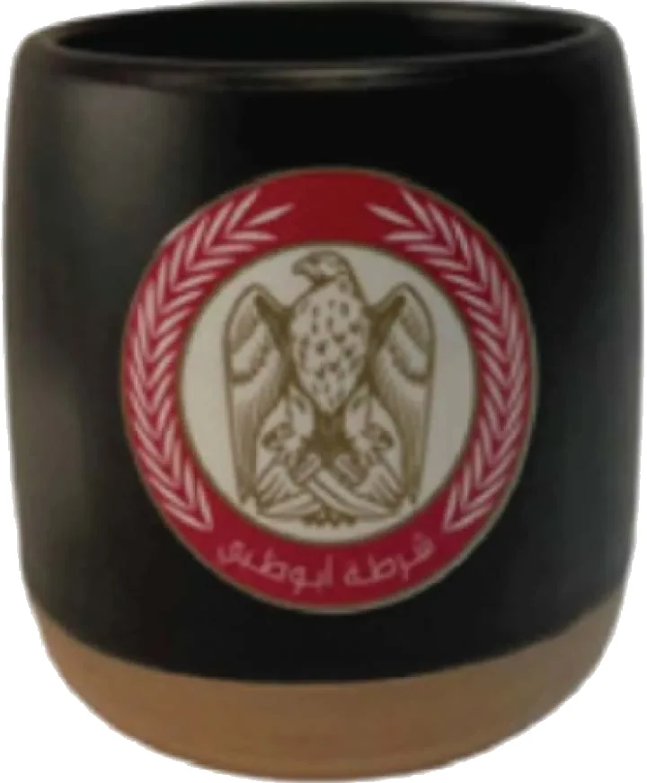 Ceramic Mug OEM manufacturer - style 188