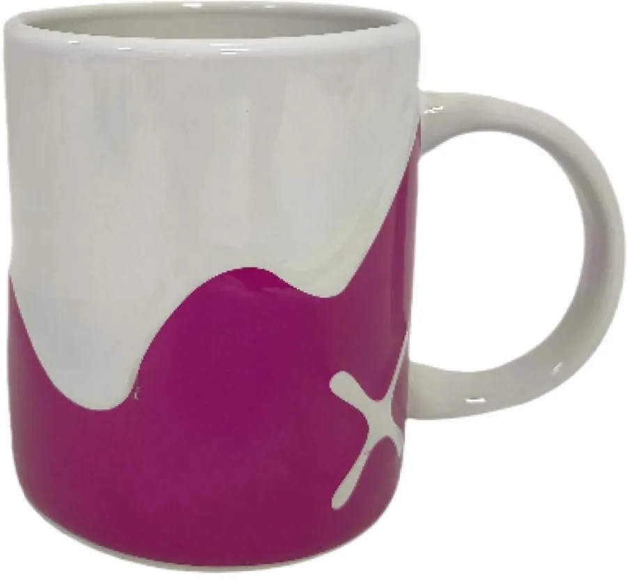 Ceramic Mug OEM manufacturer - style 202