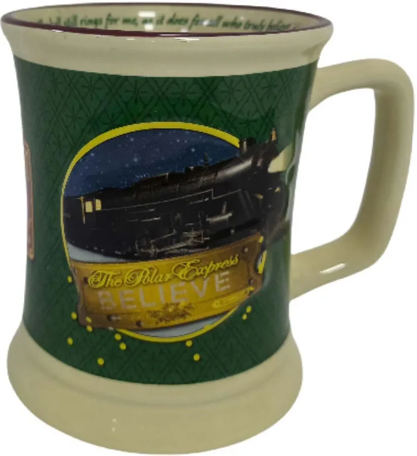 Ceramic Mug OEM manufacturer - style 205
