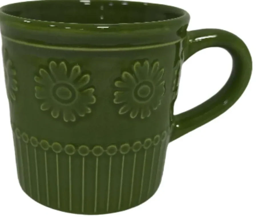 Ceramic Mug OEM manufacturer - style 208