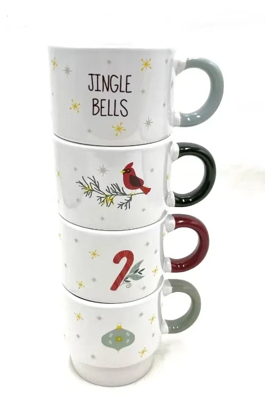 Ceramic Mug OEM manufacturer - style 212