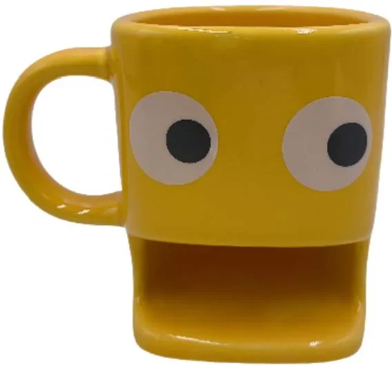 Ceramic Mug OEM manufacturer - style 217
