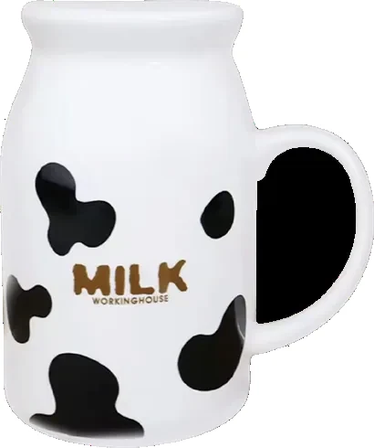 Ceramic Mug OEM manufacturer - style 222