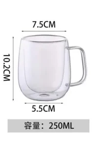Glassware OEM manufacturer - style 002