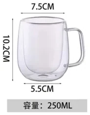 Glassware OEM manufacturer - style 006