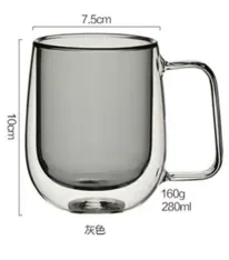 Glassware OEM manufacturer - style 007