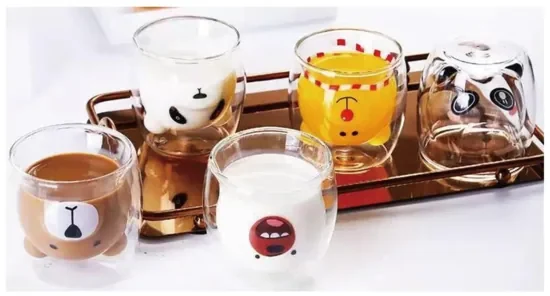Glassware OEM manufacturer - style 013