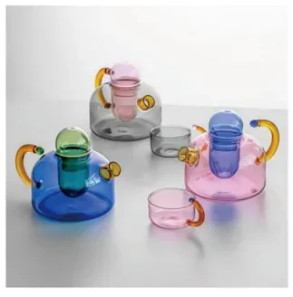 Glassware OEM manufacturer - style 015