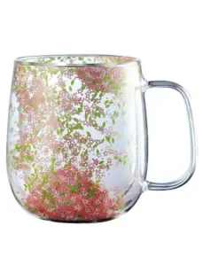 Glassware OEM manufacturer - style 023
