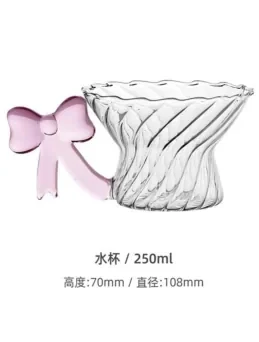 Glassware OEM manufacturer - style 042