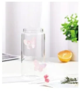 Glassware OEM manufacturer - style 044
