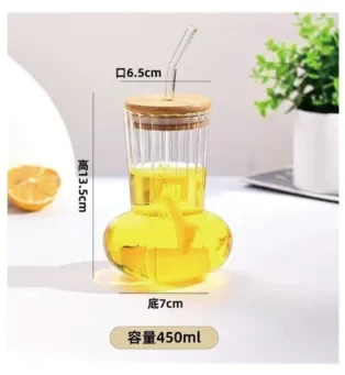 Glassware OEM manufacturer - style 051