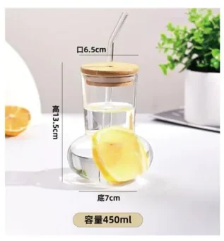 Glassware OEM manufacturer - style 052