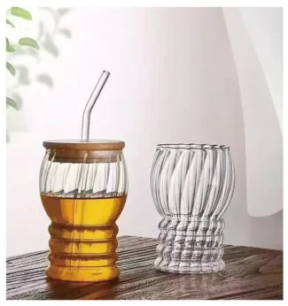 Glassware OEM manufacturer - style 053