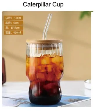 Glassware OEM manufacturer - style 056