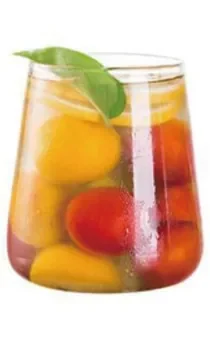 Glassware OEM manufacturer - style 057