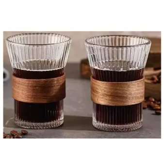 Glassware OEM manufacturer - style 058