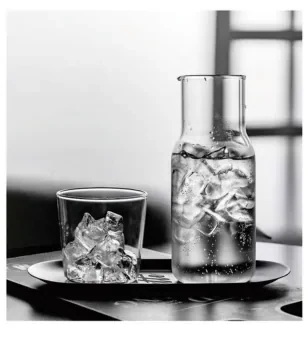 Glassware OEM manufacturer - style 063