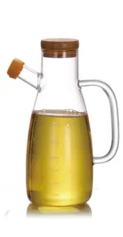 Glassware OEM manufacturer - style 073